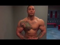 EP.1 SHREDDED ANIMAL | Peaked To 230Lbs | SHRED CHASING | Posing Update