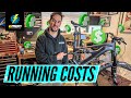 How Much Does It Cost To Service Your EMTB