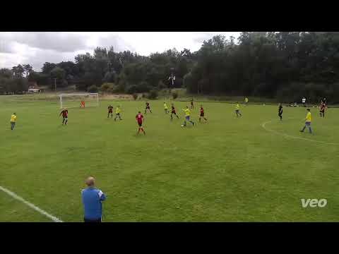 Carryduff Colts 1sts V 8th OB - Preseason 06/08/22