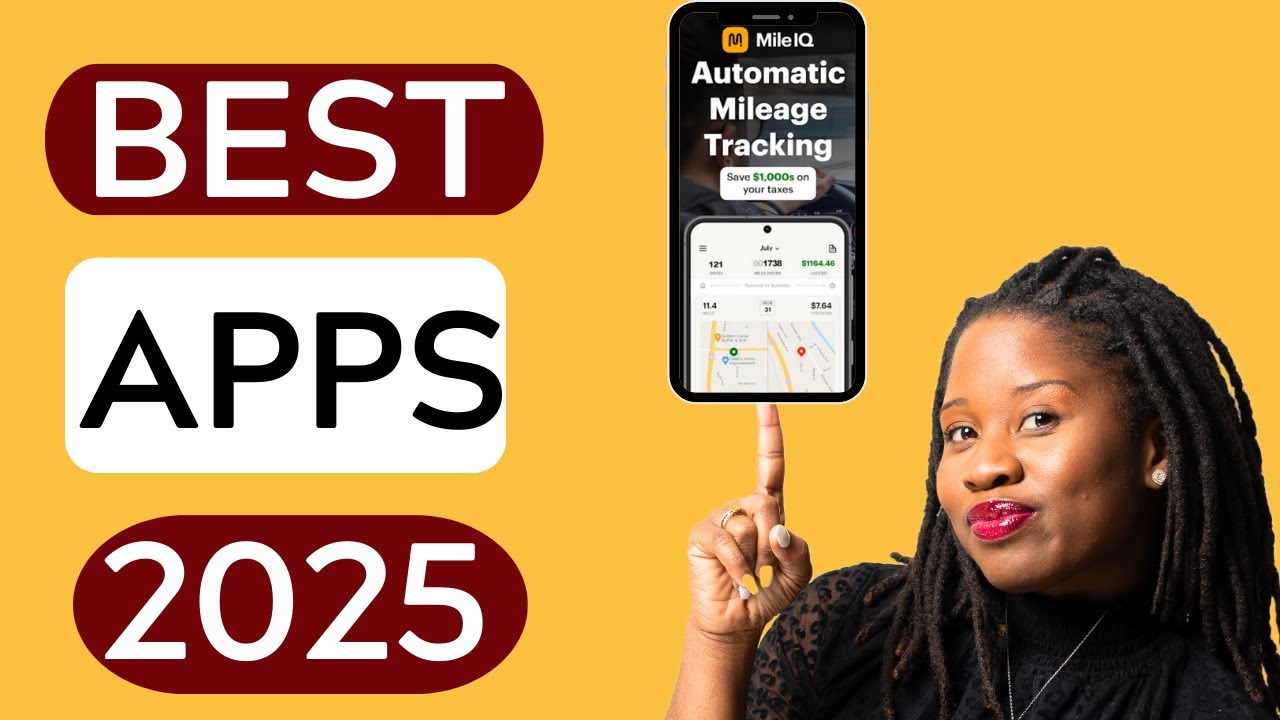 Best Mobile Apps For Notaries In 2025