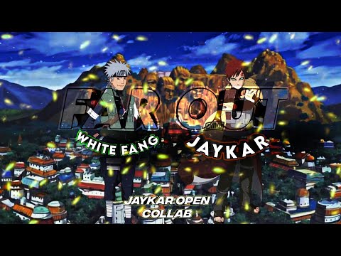 Far Out - Jaykar Open Collab [ Jaykar × White Fang ]@iJaykar
