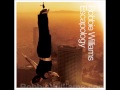 Robbie Williams - Come Undone with lyrics