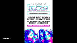 The Songs of Big Star: "Kanga Roo"
