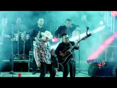 Lenin Ramirez - El Huevon (En Vivo 2018)