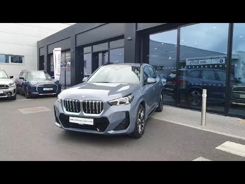 BMW iX1 xDrive30 M Sport - Image 2