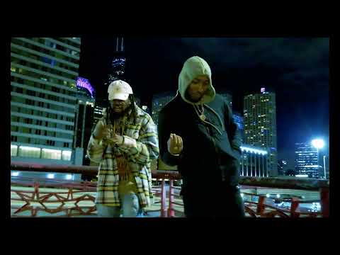 BRUUS, Mic Terror - Stay Dangerous (Official Video)