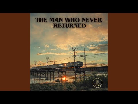 Iain Macdonald - The Man Who Never Returned From Glasgow - Misc Originals
