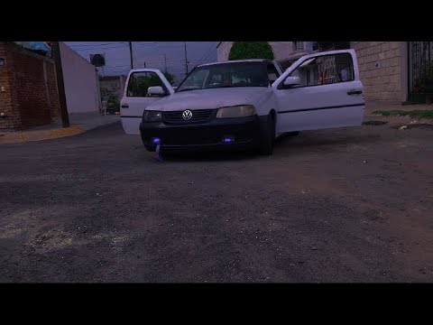 Salido del under - Borek KS