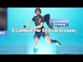 3 Best Combos For Clinical Crosser