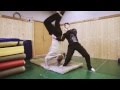 Дух Дракона ft. Ниггаси - Я решил 
