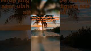 Download lagu pepeling Sunda, pepeling diri papatah Sunda @souman3_yt813 mp3