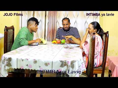 #INTIMBA ya La vie #Series S2Ep157🔥🔥🔥ESE KO SHEMA NA DIDIER BISHIMYE LAVIE YARASAMYE???🔥🔥🔥