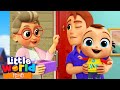 Stranger Danger अजनबियों के लिए दरवाजा मत खोलो Joh