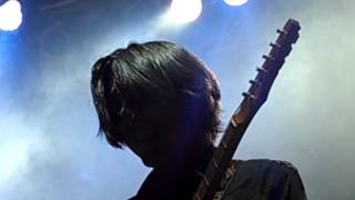 Drive By Truckers &quot;Pauline Hawkins&quot; 03/23/14 @ The 9:30 Club, Washington, DC