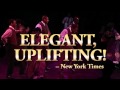 RAGTIME Comes To PPAC April 8 10 2016
