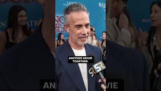 Freddie Prinze Jr. on Reuniting With ‘She’s All That’ Co-Star Rachael Leigh Cook