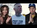 "Pray For The Left" Tom MacDonald Reaction