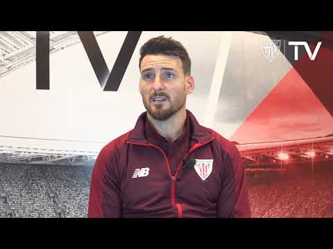 Imagen de portada del video Aduriz (2018/12/22)