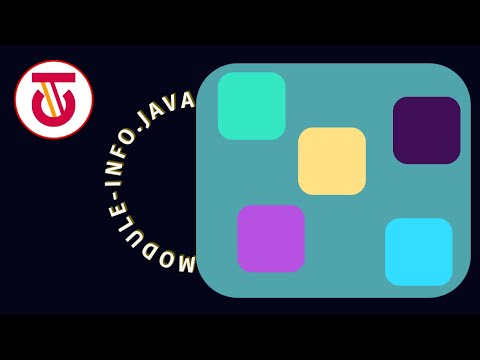 #1 Pre JDK 9 - Java Modules (JPMS) Tutorial - Modularization in Java