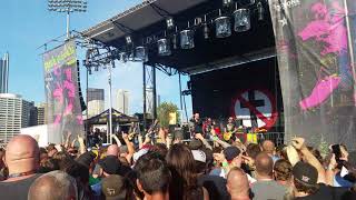 Bad Religion - How Much is Enough? - Live - 5.20.18, Pittsburgh, PA, Punk in Drublic Music Festival