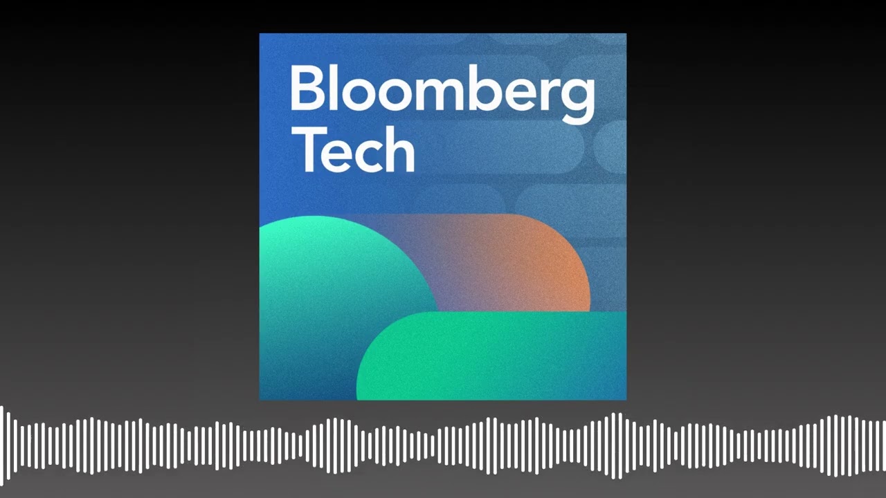 Nvidia’s Big Test as AI Chip Race Heats Up | Bloomberg Tech - Bloomberg Podcast