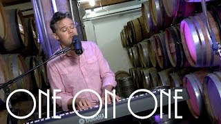 ONE ON ONE: Gabe Dixon September 28th, 2016 City Winery New York Full Session
