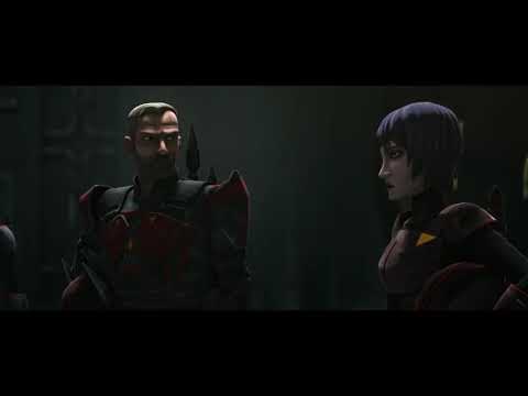 Maul Talks With The Syndicates | 7x10