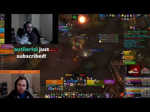 World First M+ 16 (Freehold) Method NA