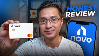 My Honest Review on Novo Business Banking