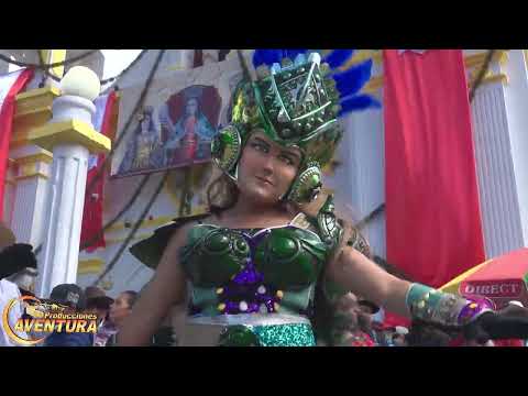 MARIMBA ORQUESTA INDIANA, Santa Lucia Utatlan Solola 13 de Diciembre 2025 PARTE 1