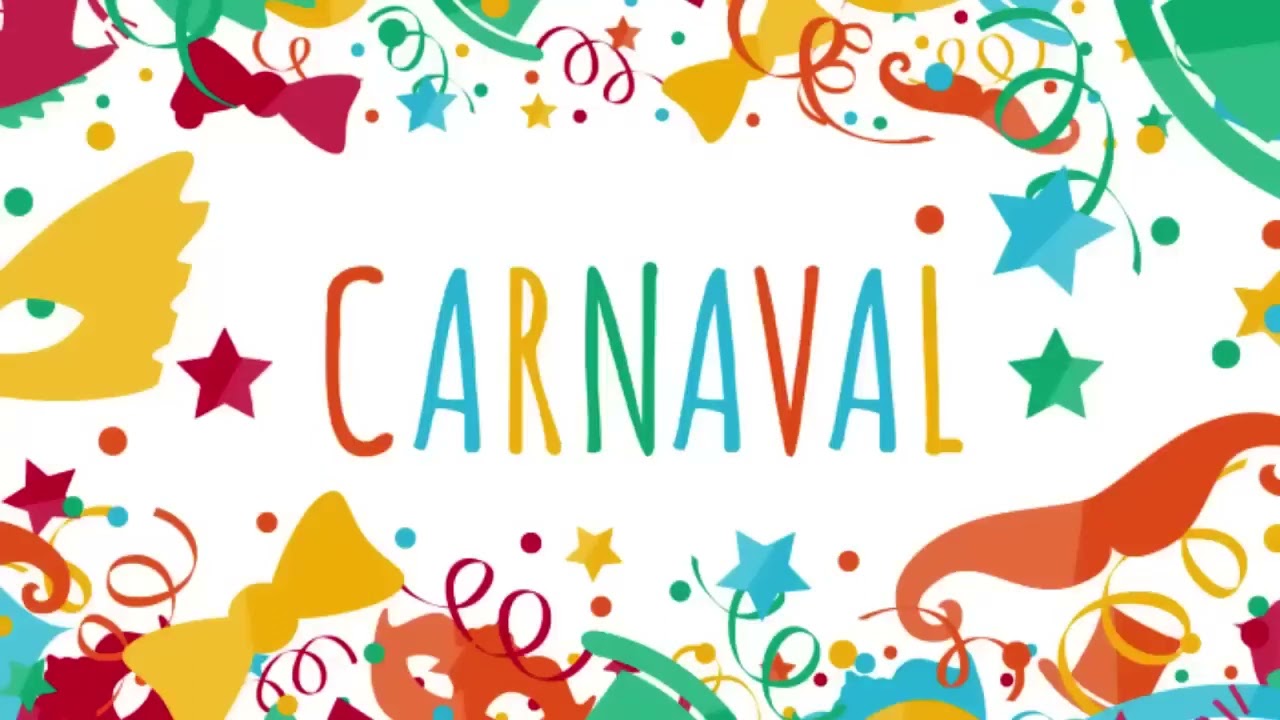 CARNAVAL TRADICIONAL 🎵🎺🎷🎤