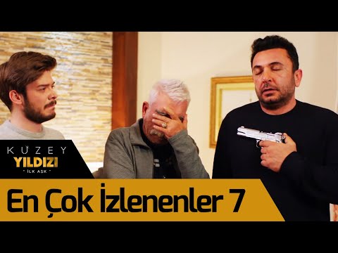 Kuzey Yıldızı İlk Aşk | En Çok İzlenenler 7