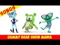 GERMAN Gummy Bear Show Theme Song Extended Gummy Bear Show MANIA