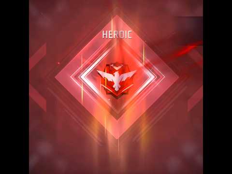 platinum To Heroic Rank In Just 48 Sec 🔥