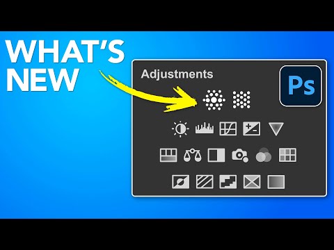 Whats New in Photoshop (Jan 2026 Update)