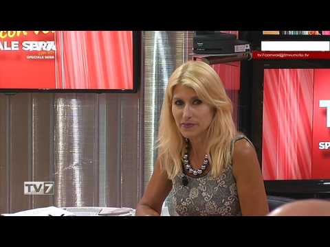 Tv7 con Voi sera del 20/6/2017 - Una legge che spacca in due il Paese (3 di 7)