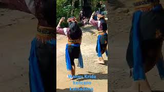 Download lagu Tembang kangen // Ebeg Wahyu Krida kencana #ebegbanyumasan #ebegloverz #jaranan # #ebegkalisadang mp3