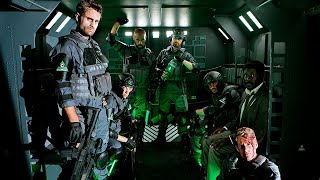 Kill Mode - Tráiler español