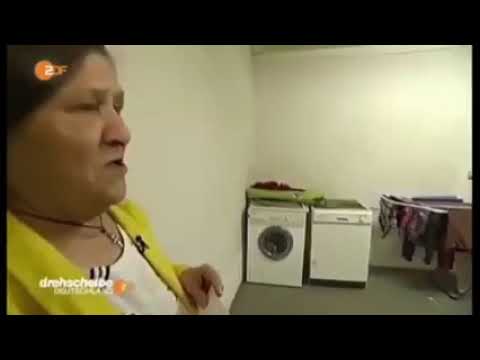 der Keiler und der Fleschklopper