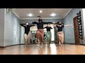 Dance For Beginner Jai Ho A R Rahman The Pussycatdolls Sunday Dance Malang