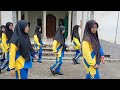 SENAM SEHAT ALA SANTRI