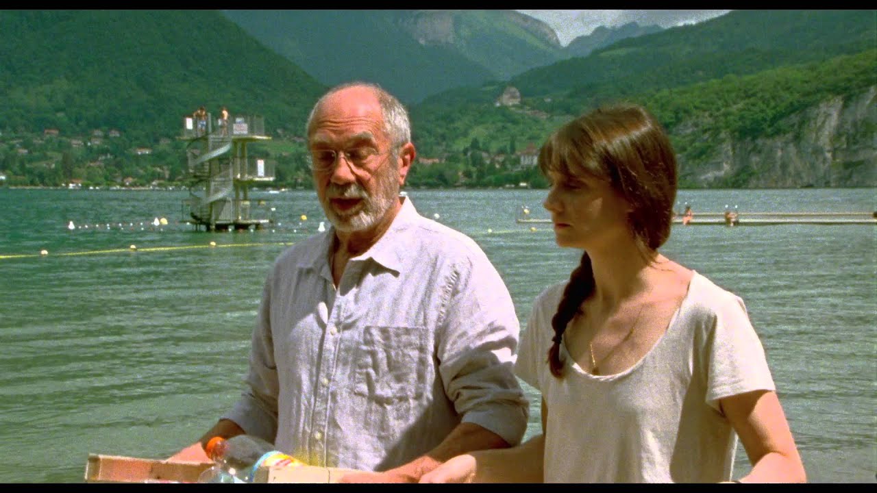 Miniature de la vidéo Ce sentiment de l'été, extrait, sortie le 17/02/16 du film Ce sentiment de l'été