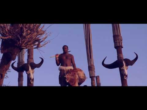 Mystically - Bushmen