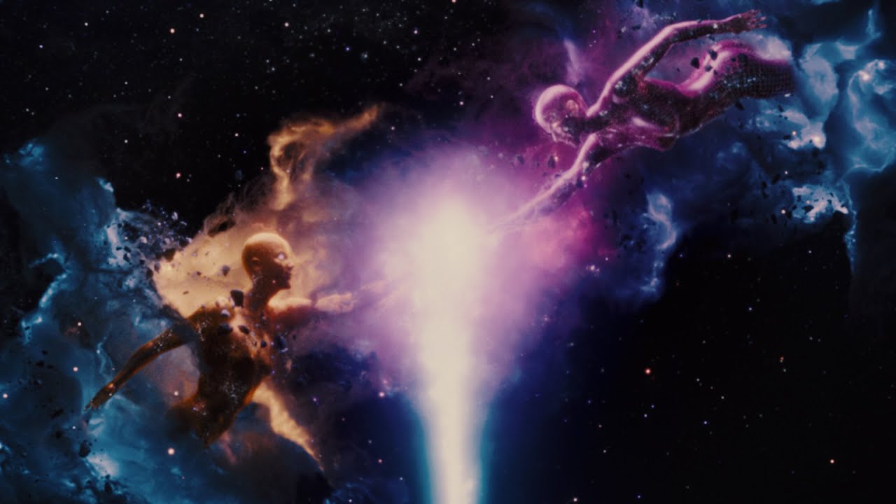 Kygo, Imagine Dragons — Stars Will Align