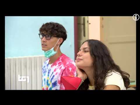 TG1 Ritorno a #SCUOLa: 24 settembre 2020 per le cinque regioni che non hanno riaperto il 14 del mese