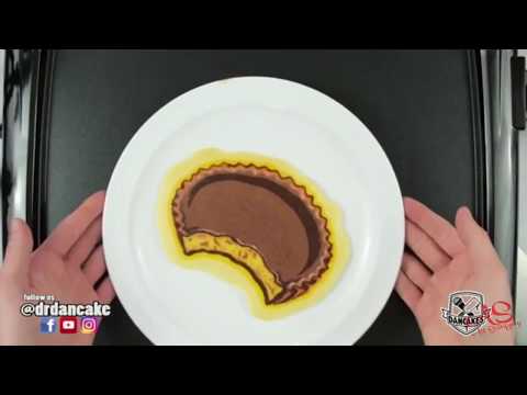 SATISFYING PANCAKE ART | Amazing & Extremely Satisfying