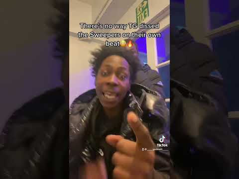 Godswill x TG Crippy