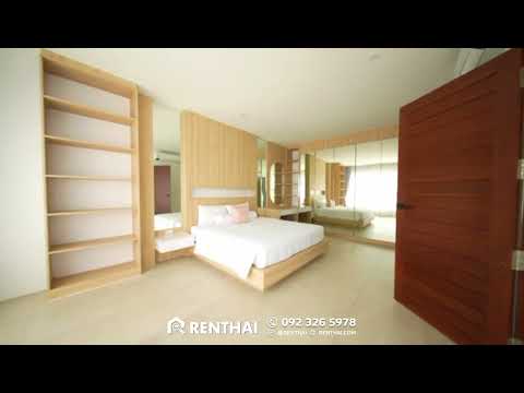 บ้านพัทยา 3 ห้องนอน พร้อมาระส่วนตัว – รูปที่ 2