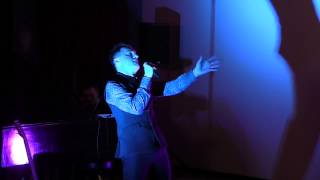 Un colpo al cuore - Nicola Congiu