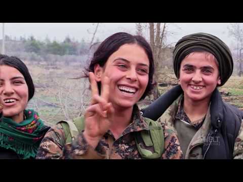 WELTjournal: Syrien -  das Erbe des IS